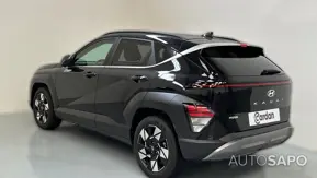 Hyundai Kauai 1.0 T-GDi Premium de 2024