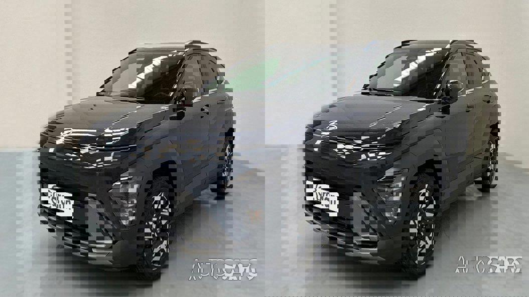 Hyundai Kauai de 2024