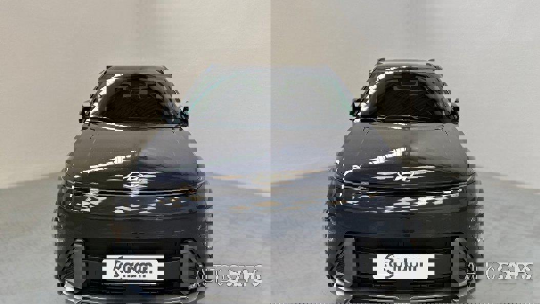 Hyundai Kauai de 2024