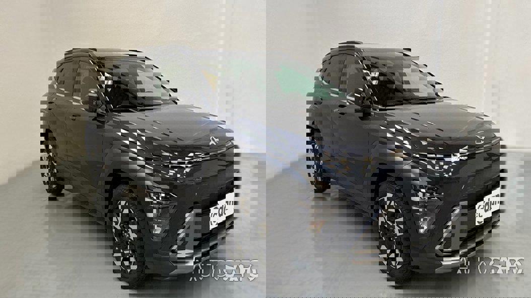 Hyundai Kauai de 2024