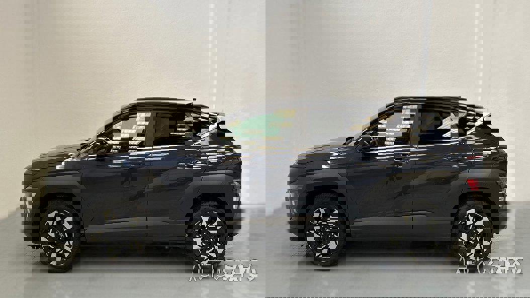 Hyundai Kauai de 2024