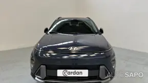 Hyundai Kauai de 2024