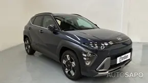 Hyundai Kauai de 2024