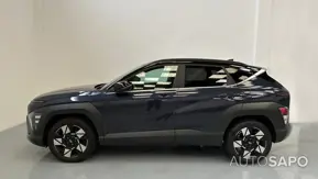 Hyundai Kauai de 2024