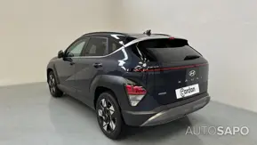Hyundai Kauai de 2024