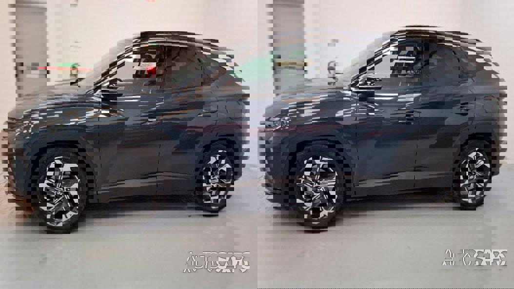 Hyundai Tucson de 2023