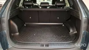 Hyundai Tucson de 2023