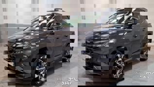 Hyundai Tucson 1.6 CRDi Vanguard DCT de 2024