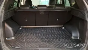 Hyundai Tucson 1.6 CRDi Vanguard DCT de 2023