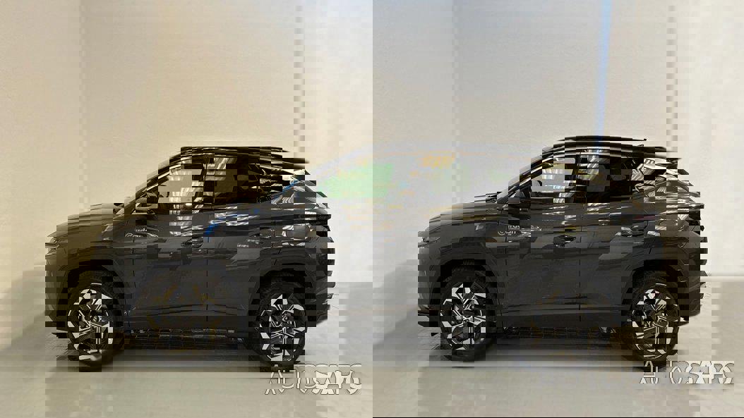 Hyundai Tucson de 2023