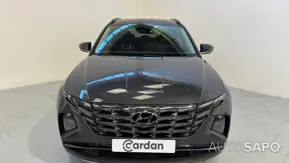 Hyundai Tucson de 2023