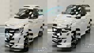 Peugeot 208 de 2022