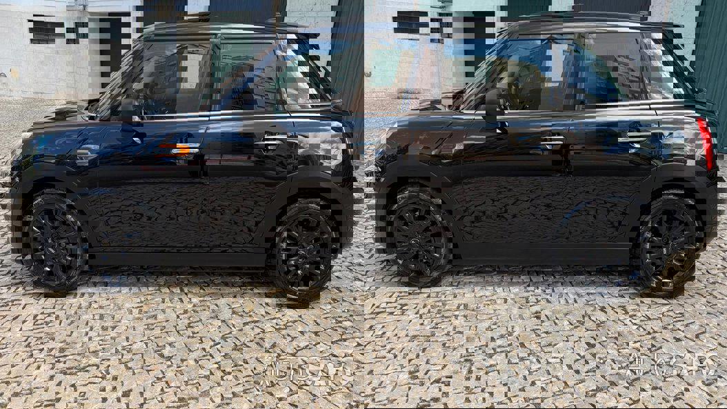 MINI One de 2017