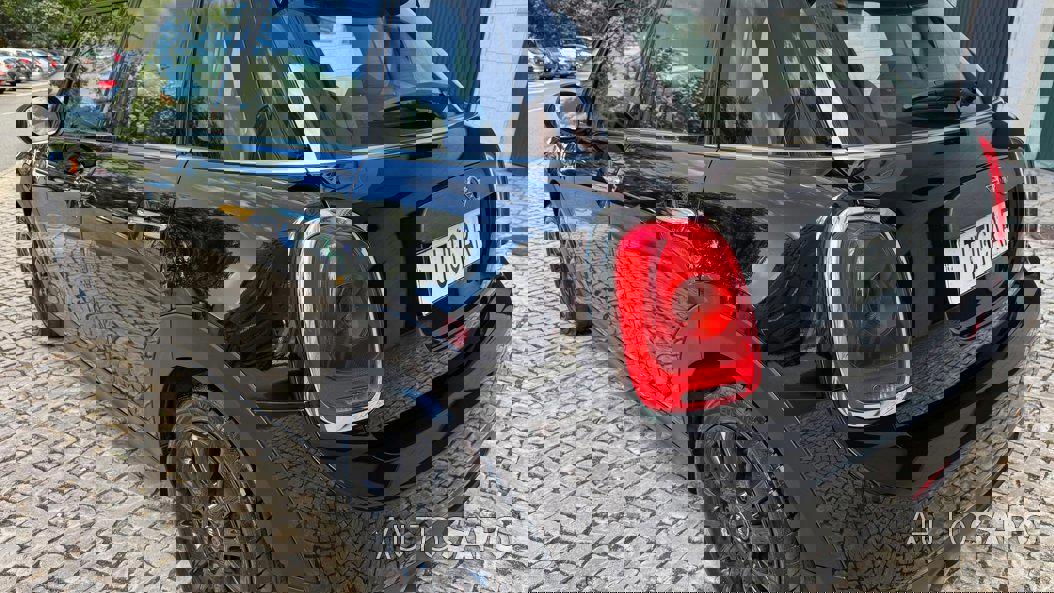 MINI One de 2017