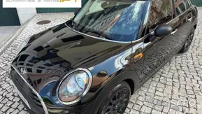 MINI One de 2017