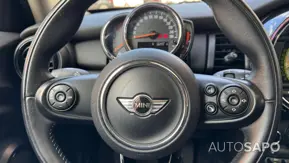 MINI One de 2017