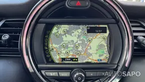 MINI One de 2017