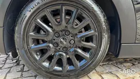 MINI One de 2017