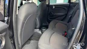 MINI One de 2017