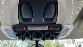 MINI One de 2017