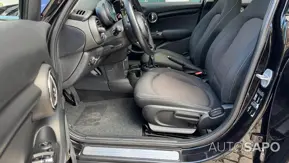 MINI One de 2017