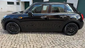 MINI One de 2017