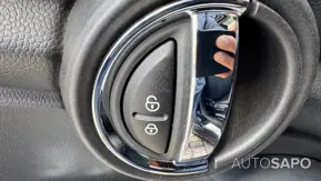 MINI One de 2017