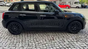 MINI One de 2017