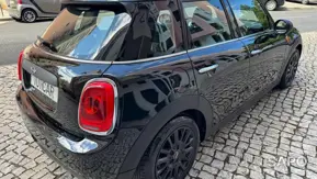 MINI One de 2017