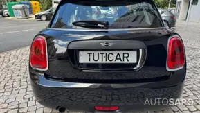 MINI One de 2017