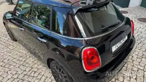 MINI One de 2017