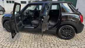 MINI One de 2017