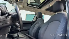 MINI One de 2017