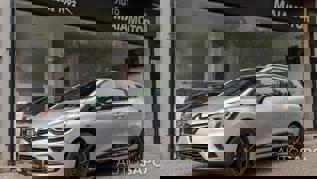 Renault Clio 0.9 TCE Limited de 2020