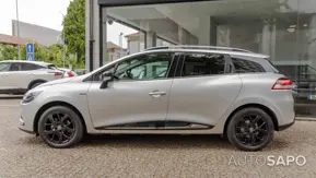 Renault Clio 0.9 TCE Limited de 2020