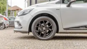 Renault Clio 0.9 TCE Limited de 2020