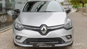Renault Clio 0.9 TCE Limited de 2020