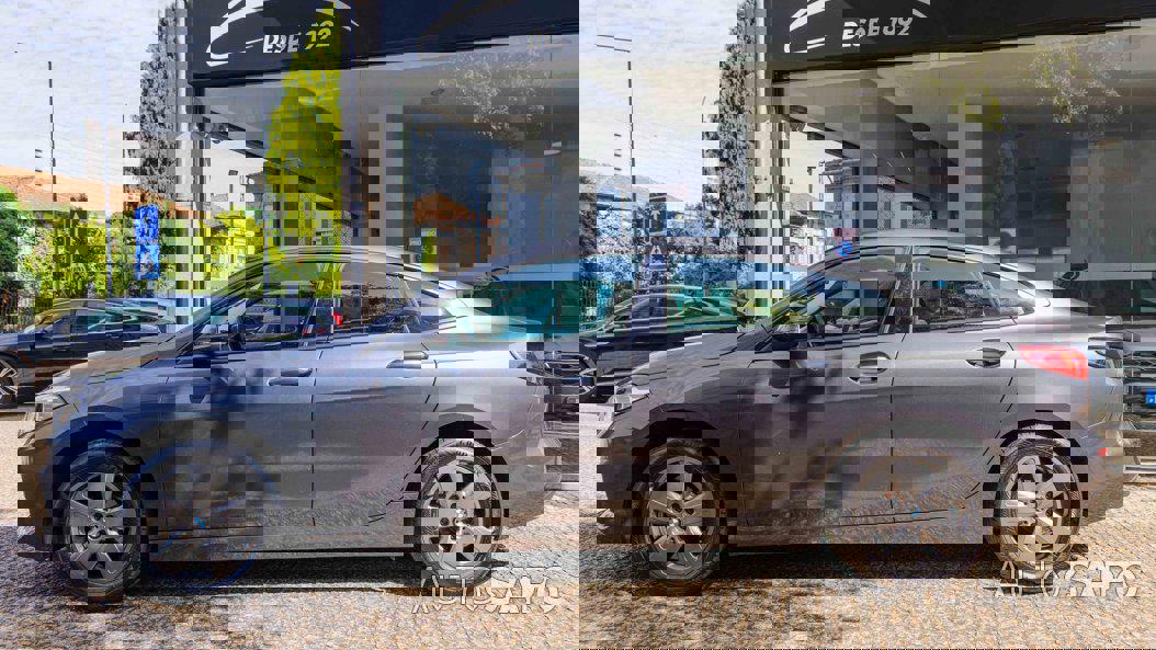 BMW Série 2 de 2021