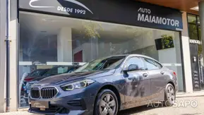 BMW Série 2 de 2021