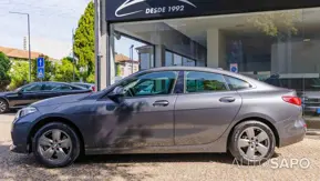 BMW Série 2 de 2021