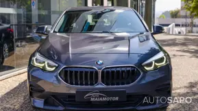 BMW Série 2 de 2021