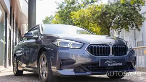 BMW Série 2 de 2021