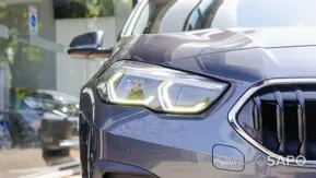 BMW Série 2 de 2021