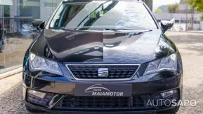 Seat Leon de 2019