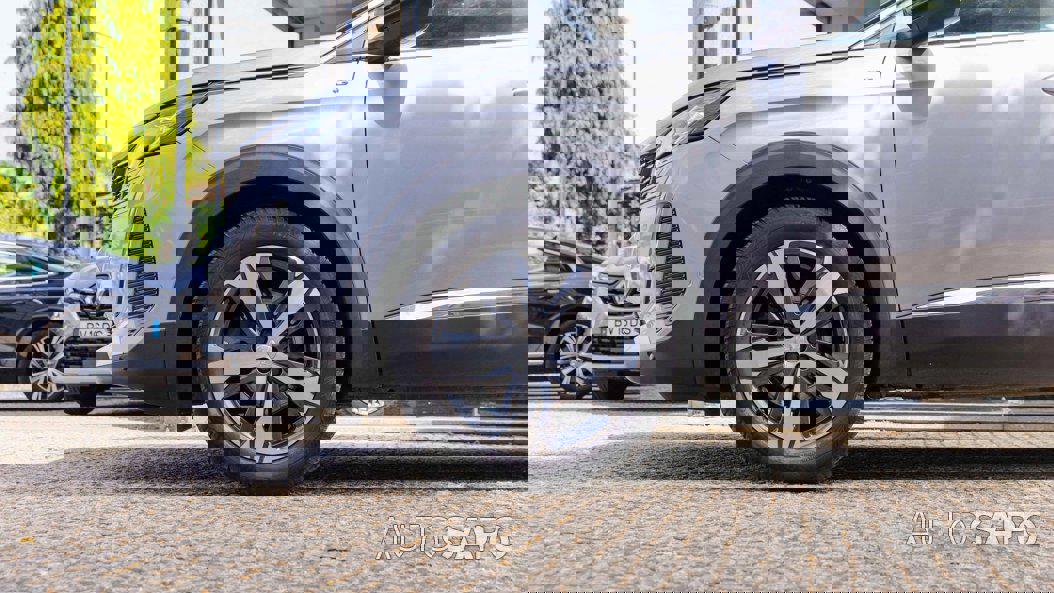 Peugeot 5008 1.2 PureTech GT EAT8 de 2021