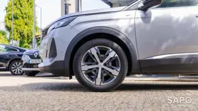 Peugeot 5008 1.2 PureTech GT EAT8 de 2021