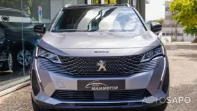 Peugeot 5008 1.2 PureTech GT EAT8 de 2021