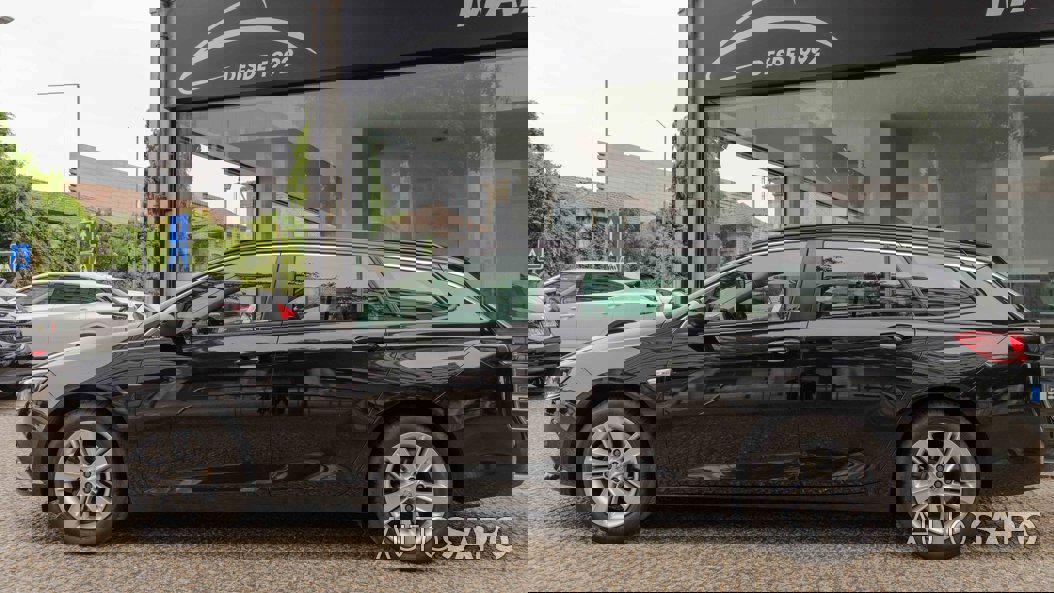 Opel Insignia de 2020