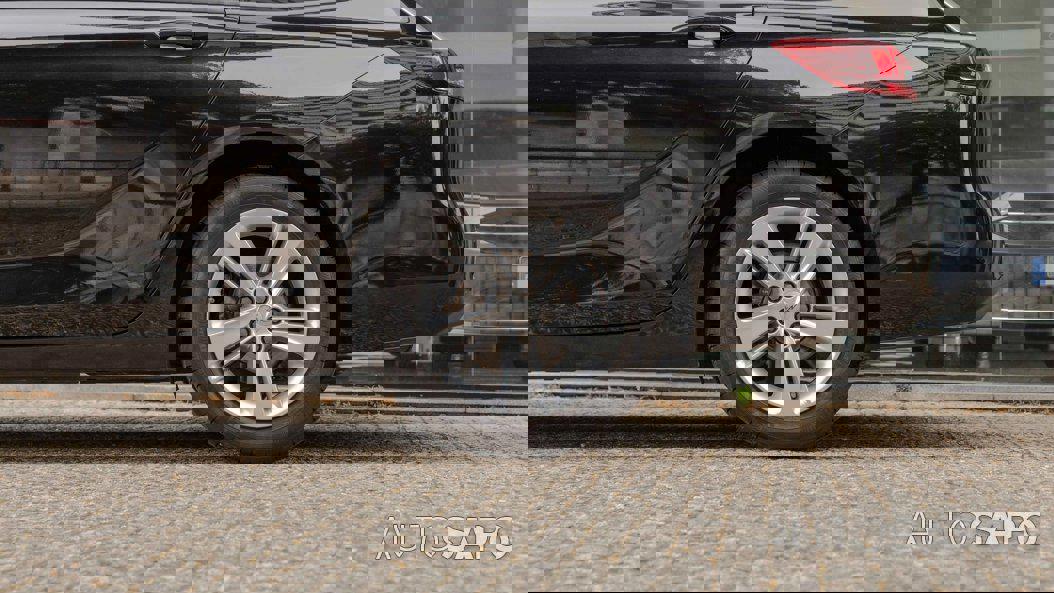 Opel Insignia de 2020