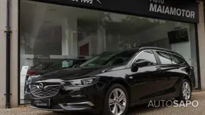 Opel Insignia de 2020
